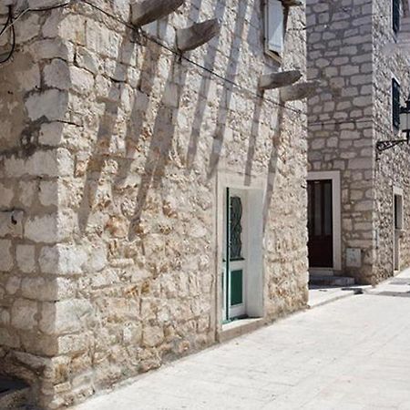 Storia Di Spalato Exteriér fotografie